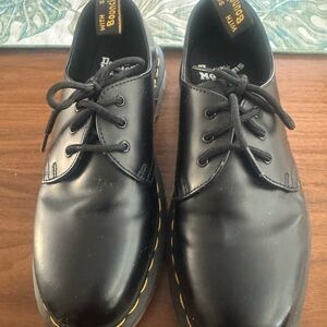 Dr. Martens 1461 Iced Oxford shoes